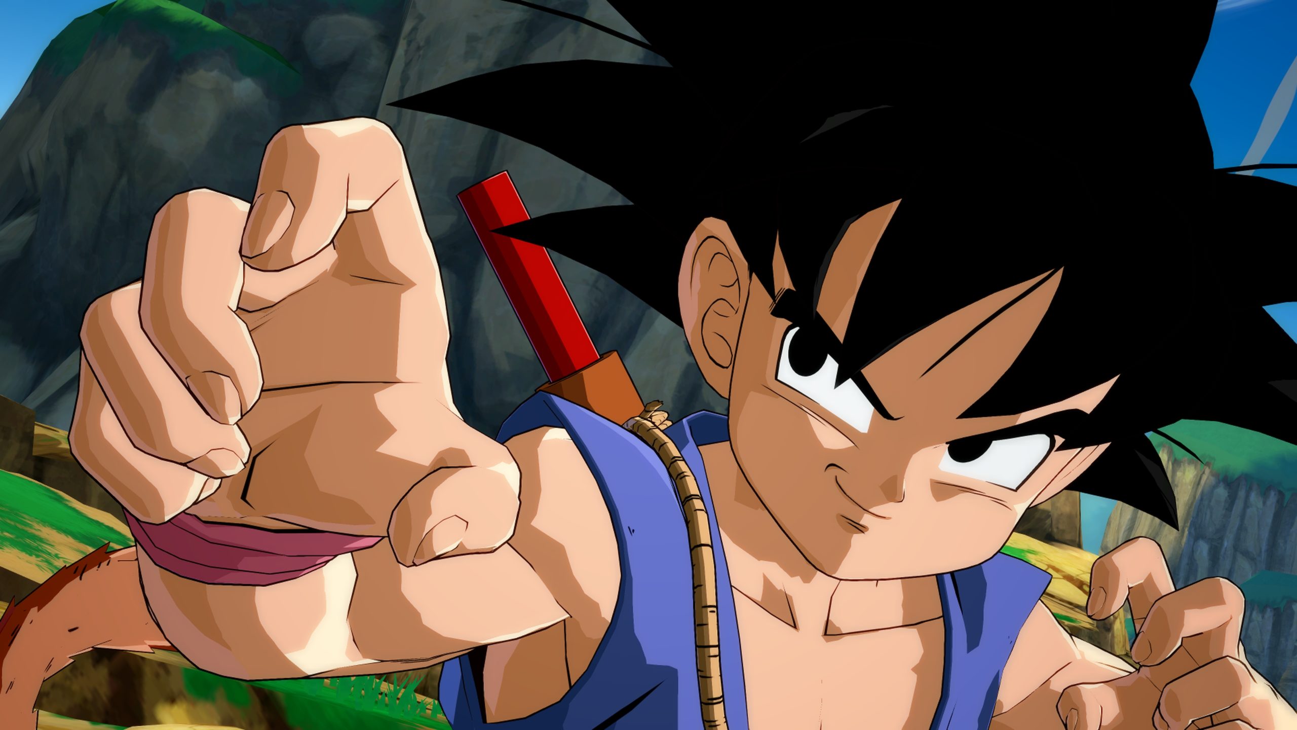 Goku GT  Fond d'ecran dessin, Fond d'écran japon, Dessin facile